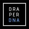 Draper DNA Logo