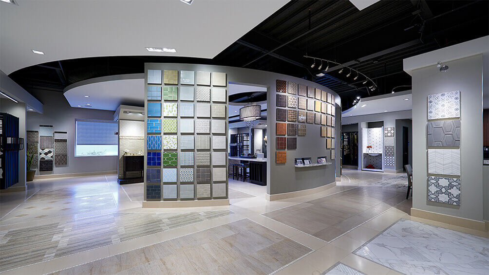 Walker Zanger Draper DNA Full Service Agency Home and Building