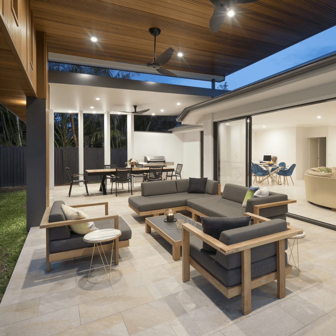 Indoor/outdoor design