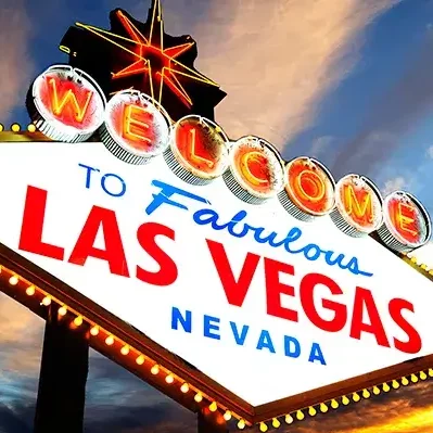 Las Vegas history