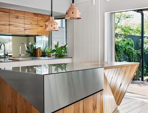 Kitchen and Bath Trend Predictions for 2024: A Glimpse into the Future of Home Design