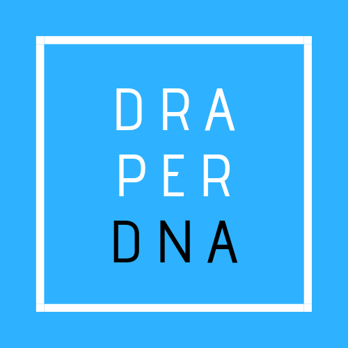 Draper DNA