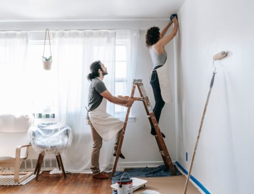 How to Use Home Improvement Marketing to Stand Out in a Crowded Market